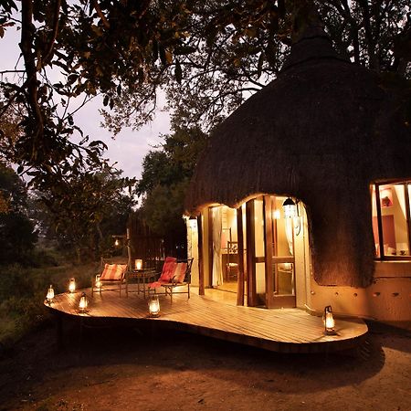 Hoyo Hoyo Safari Lodge Mluwati Concession Kültér fotó