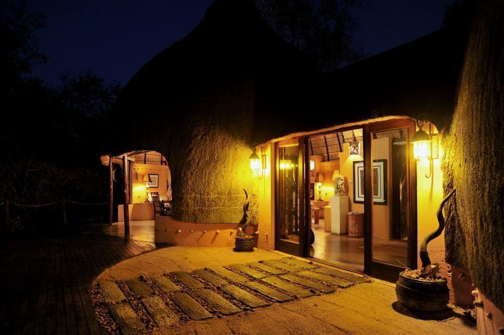 Hoyo Hoyo Safari Lodge Mluwati Concession Kültér fotó
