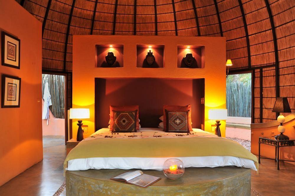 Hoyo Hoyo Safari Lodge Mluwati Concession Kültér fotó