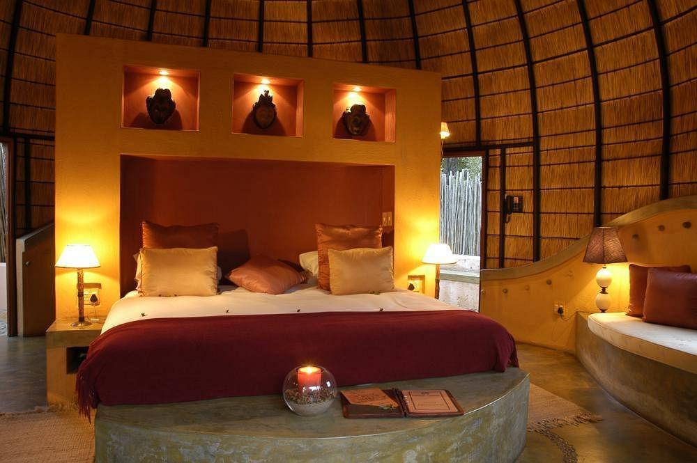Hoyo Hoyo Safari Lodge Mluwati Concession Kültér fotó