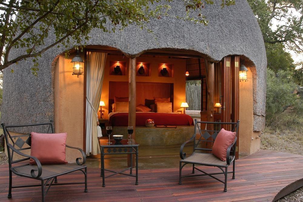 Hoyo Hoyo Safari Lodge Mluwati Concession Kültér fotó