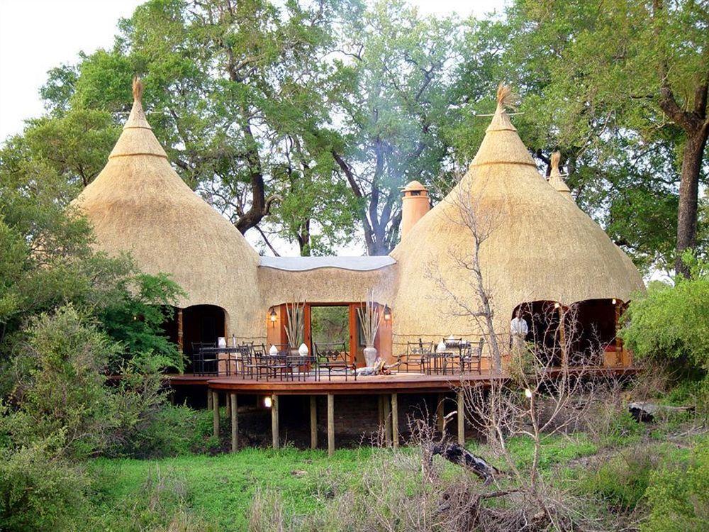 Hoyo Hoyo Safari Lodge Mluwati Concession Kültér fotó
