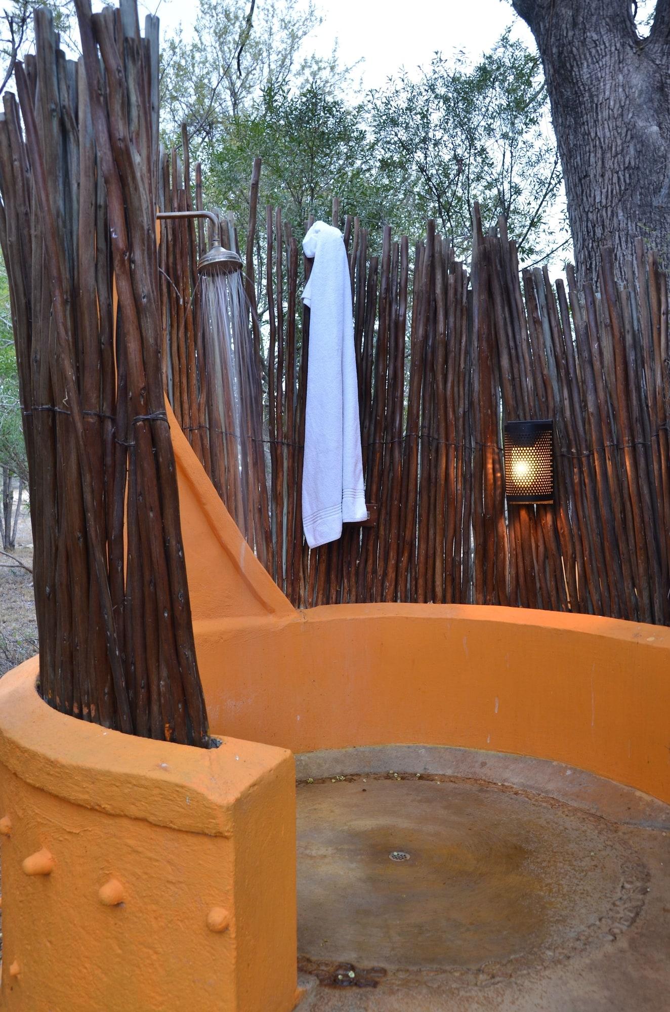 Hoyo Hoyo Safari Lodge Mluwati Concession Kültér fotó