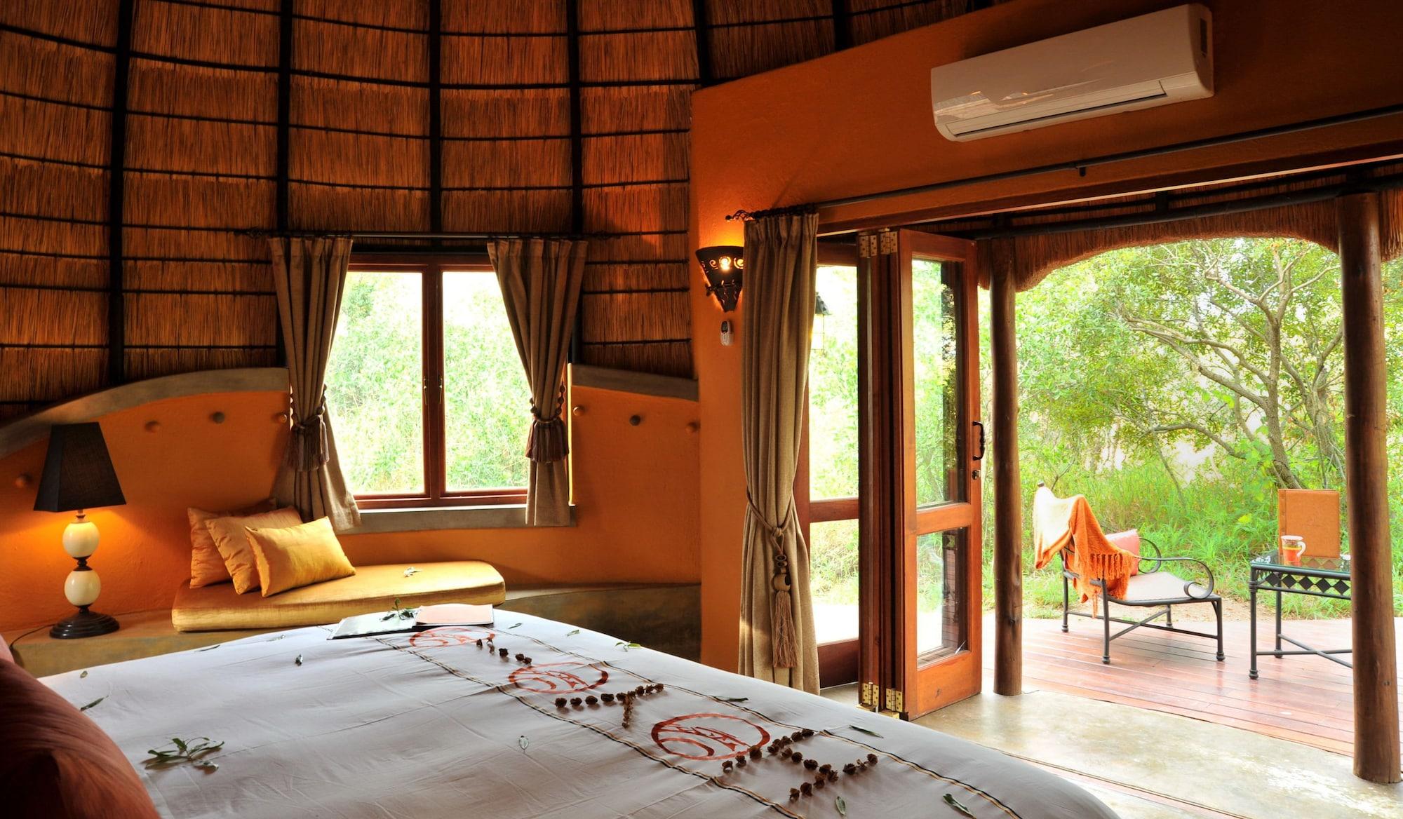 Hoyo Hoyo Safari Lodge Mluwati Concession Kültér fotó