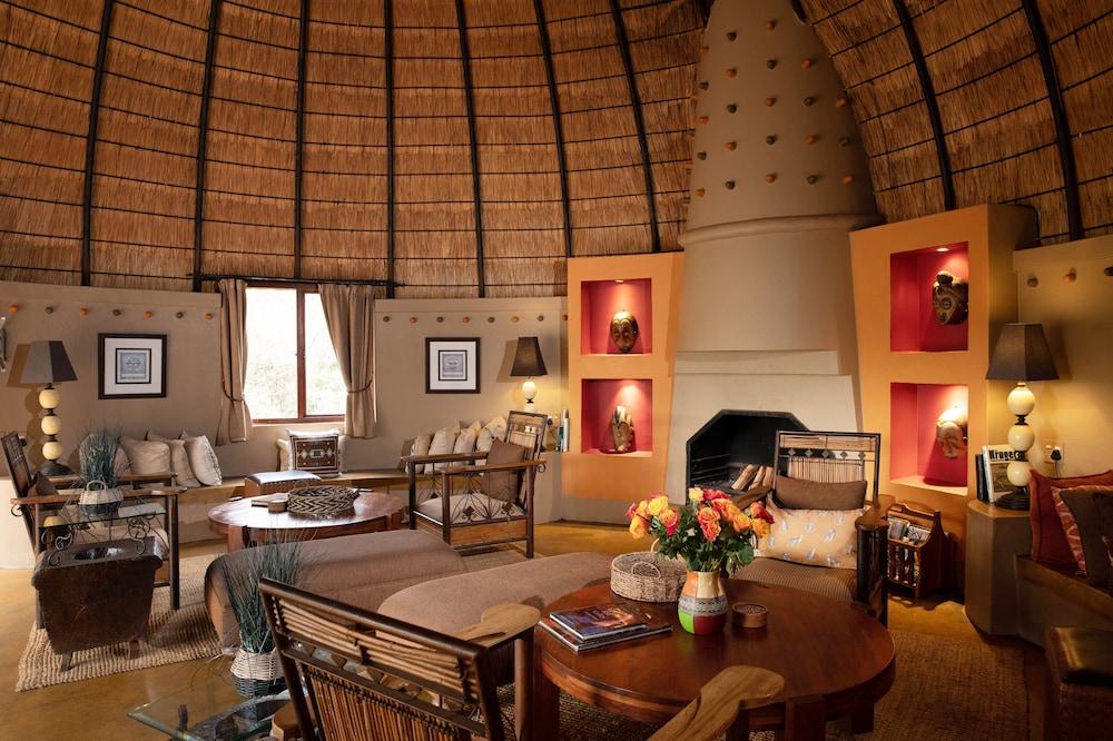 Hoyo Hoyo Safari Lodge Mluwati Concession Kültér fotó