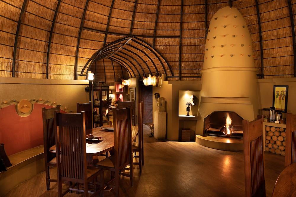 Hoyo Hoyo Safari Lodge Mluwati Concession Kültér fotó