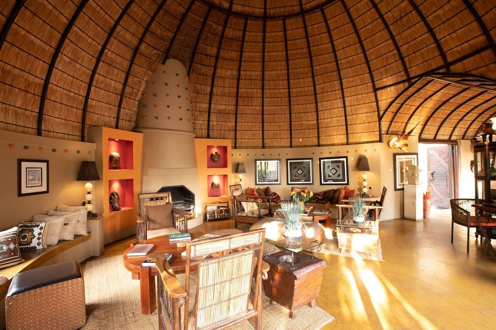 Hoyo Hoyo Safari Lodge Mluwati Concession Kültér fotó