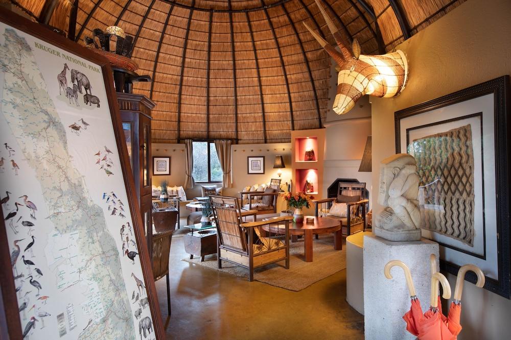 Hoyo Hoyo Safari Lodge Mluwati Concession Kültér fotó