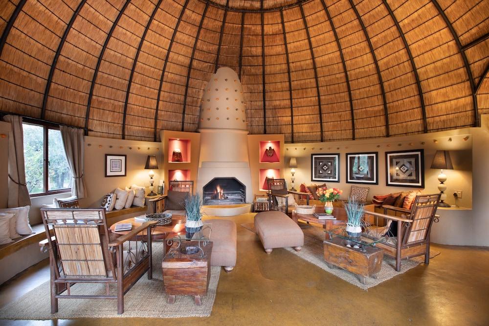 Hoyo Hoyo Safari Lodge Mluwati Concession Kültér fotó