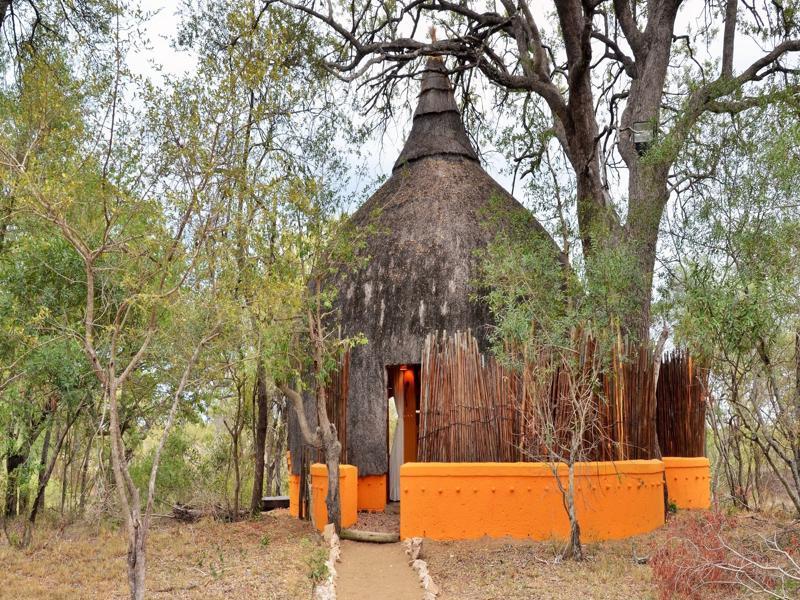 Hoyo Hoyo Safari Lodge Mluwati Concession Kültér fotó